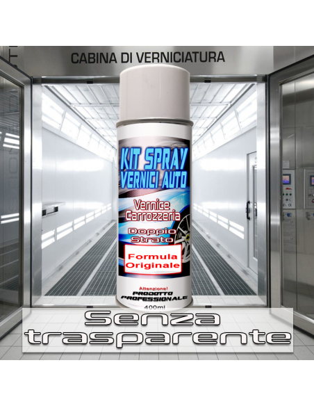 EXL citroen noir obsidien Bomboletta spray senza trasparente