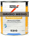 fondo 5310 spies hecker
GRIGIO MEDIO