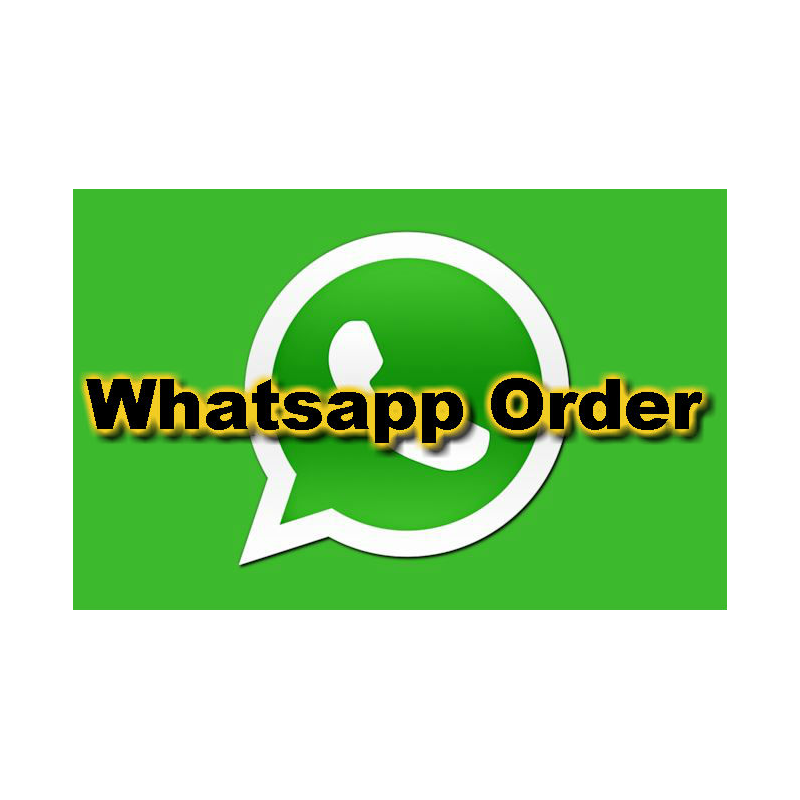 ordine CONCORDATO whatsapp