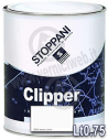 clipper bianco lt 0.75