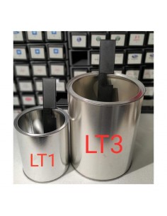 Asta miscelatore vernice, mescolo vernici