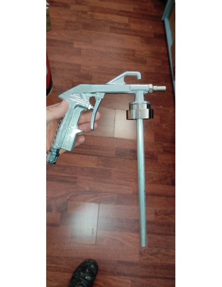 pistola per body