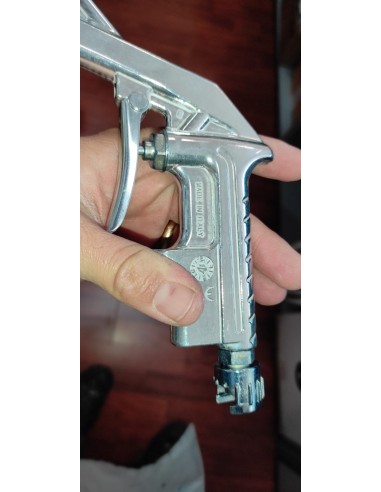 pistola per body