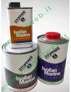 isofaan marine undercoat stoppani bianco