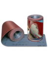 carta vetrata abrasiva a secco kit per stucco