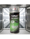 antisilicone decerante spray
