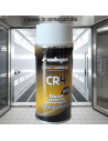 stucco liquido fondo riempitivo per carrozzeria spray grigio chiaro