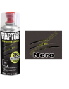 Raptor spray 2k 400ml nero