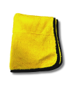 Panno in micro fibra giallo