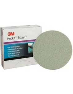 3M Trizact Hookit 443SA VARIE GRANE
