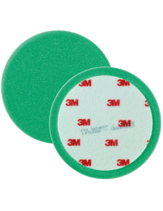 Tampone verde 3M Spugne Perfect-it™