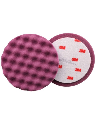 copy of Tampone viola bugnato 3M Spugne Perfect-it™