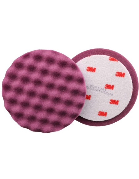 copy of Tampone viola bugnato 3M Spugne Perfect-it™