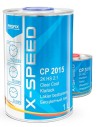 Trasparente rapida x-speed profix