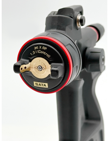 Aerografo SATAjet® X RP BASIC