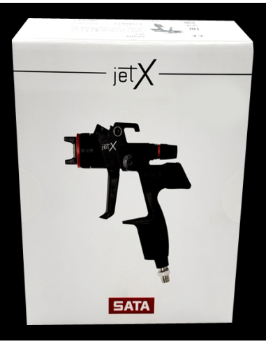 Aerografo SATAjet® X RP BASIC