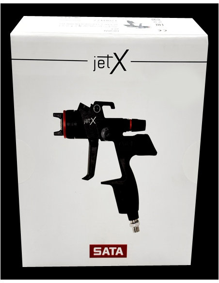 Aerografo SATAjet® X RP BASIC