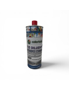 Diluente EPOSSIDICO LT1