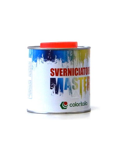 Sverniciatore master lt0.75