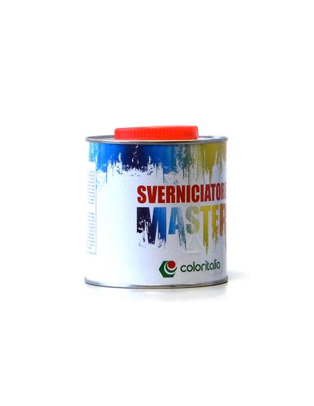 Sverniciatore master lt0.75