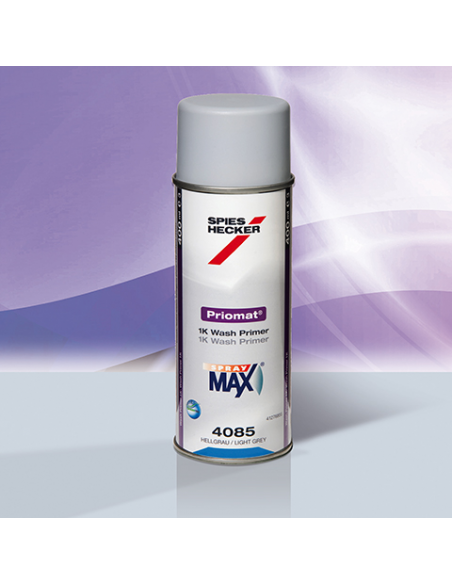 primer 4085 spies hecker
