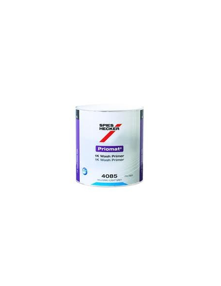 Primer 4085 Spies Hecker grigio scuro