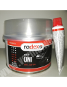Stucco poliestere kg0.5 radex