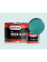 Stucco vetroresina poliestere in pasta con catalizzatore radex
