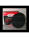 Tampone per lucidare nero morbido radex per polish e anti alone