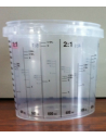 Tazza graduata lt1.5