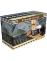 Scatola Kit preparazione stucco
img a scopo illustrativo