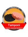 Tamponi per lucidare auto