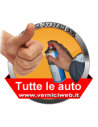 Vernici Spray per auto  tua codifica