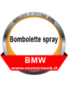 Vernici spray BMW