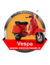 Vernici  vespa spray