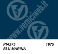 275 blu marina PIAGGIO BRAVO, CIAO e SI 