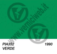 352 verde vespa
