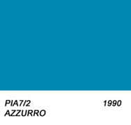 p7/2 azzurro vespa 