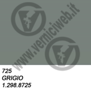 grigio 725 vespa 