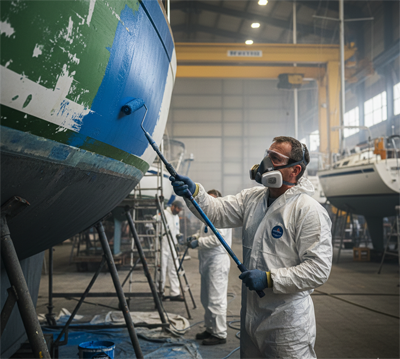 applicazione nautiva