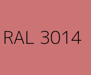 colore RAL 3014 rosa antico