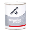 resolution primer per antivegetativa