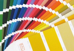 Colori RAL