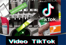 I nostri video di Tiktok